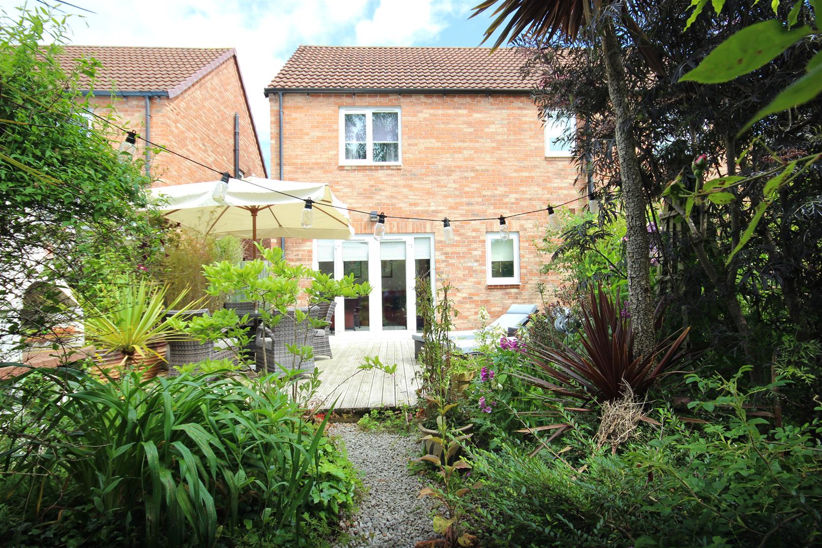 Scholars Drive, Hull